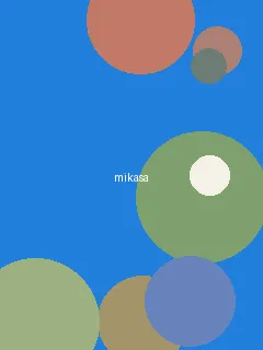 长谷川萌 番号 - 三笠角色图